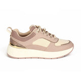 Zapatilla Trendy Mujer 7788 PURPURA
