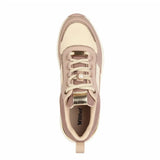 Zapatilla Trendy Mujer 7788 PURPURA