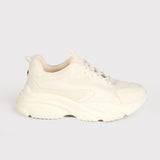 Zapatilla Trendy Mujer 7790 BLANCO