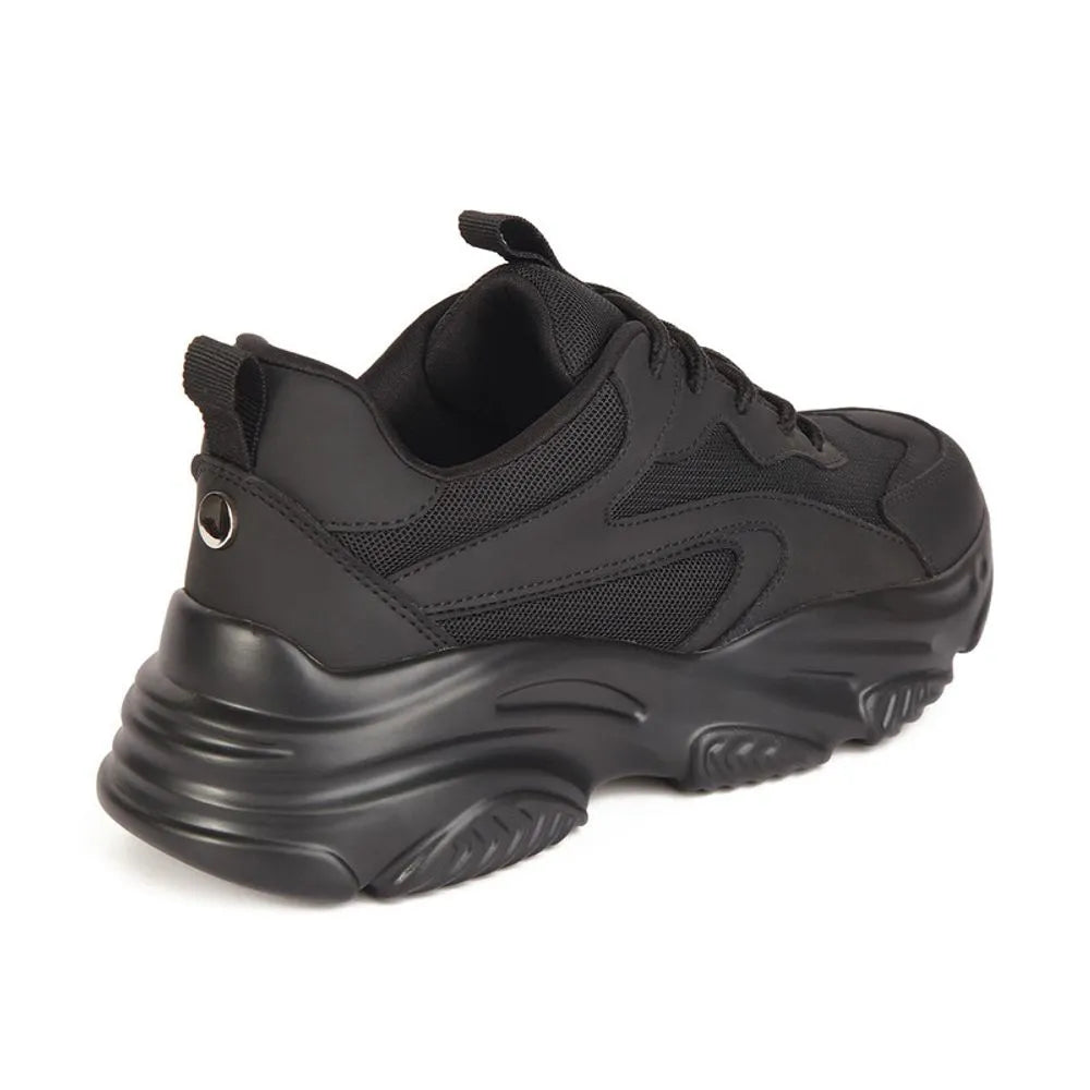 Zapatilla Trendy Mujer 7790 NEGRO