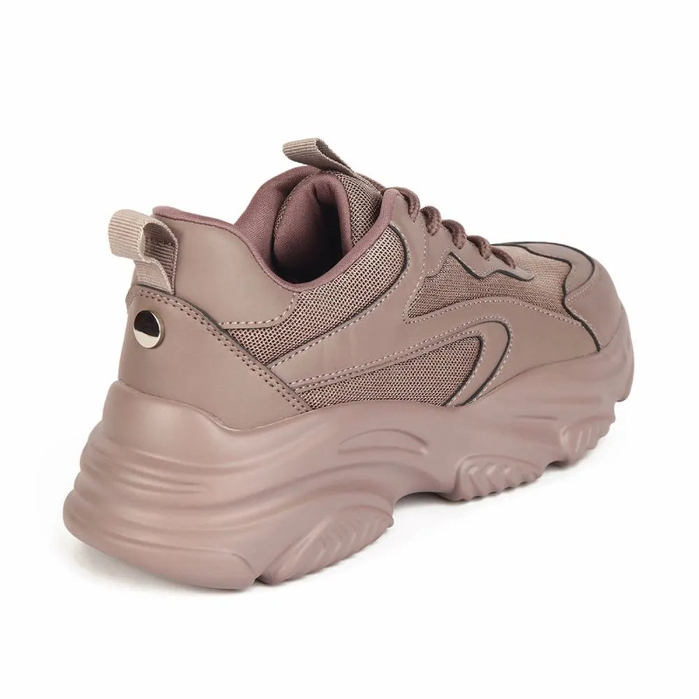 Zapatilla Trendy Mujer 7790 PURPURA
