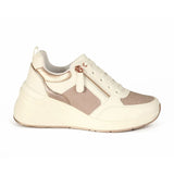 Zapatilla Trendy Mujer 7812 BLANCO