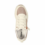Zapatilla Trendy Mujer 7812 BLANCO