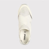 Zapatilla Trendy Mujer 7813 BLANCO
