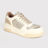 Zapatilla Trendy Mujer 7815 BLANCO