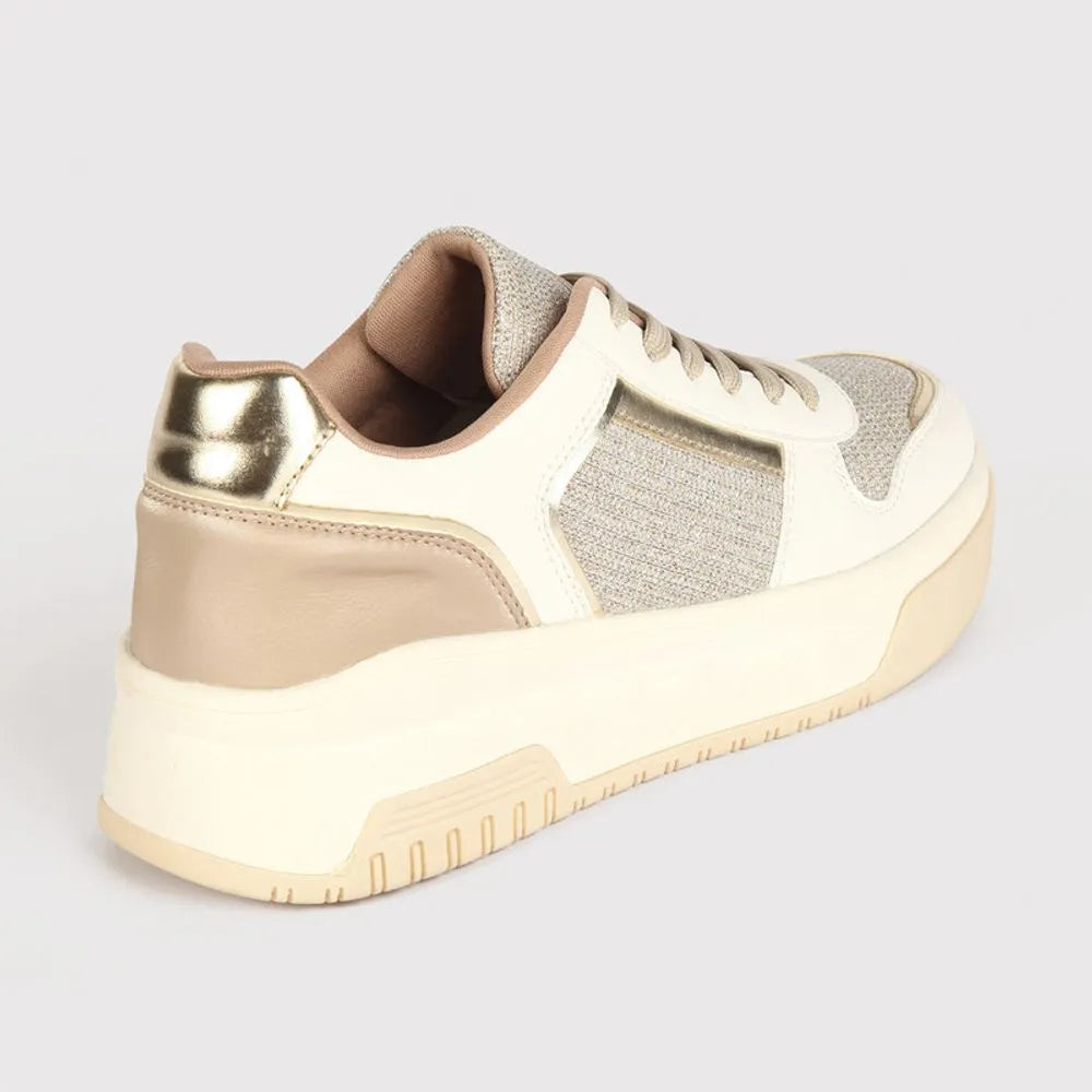 Zapatilla Trendy Mujer 7815 BLANCO
