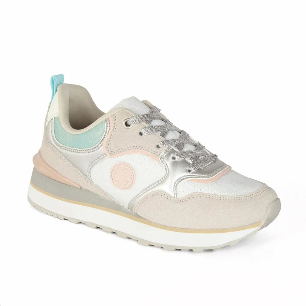 Zapatilla Trendy Mujer 7824 GRIS
