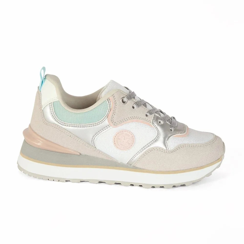 Zapatilla Trendy Mujer 7824 GRIS