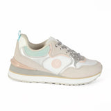 Zapatilla Trendy Mujer 7824 GRIS