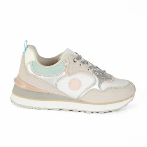 Zapatilla Trendy Mujer 7824 GRIS