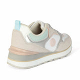 Zapatilla Trendy Mujer 7824 GRIS