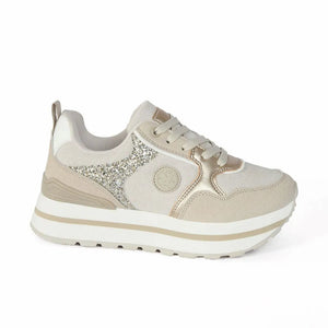 Zapatilla Trendy Mujer 7825 GRIS