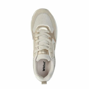 Zapatilla Trendy Mujer 7825 GRIS