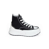 Zapatilla Urbana Mujer 7693 NEGRO