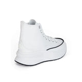 Zapatilla Urbana Mujer 7693 BLANCO
