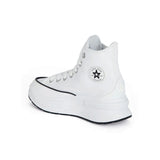 Zapatilla Urbana Mujer 7693 BLANCO