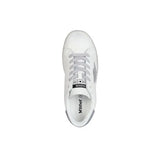 Zapatilla Trendy Mujer 7696 PLATA