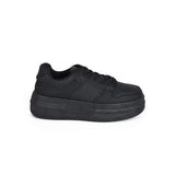 Zapatilla Urbana Mujer 7699 NEGRO