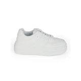 Zapatilla Urbana Mujer 7699 BLANCO