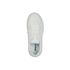 Zapatilla Urbana Mujer 7699 BLANCO