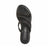 Sandalia Casual Mujer 7859 NEGRO-STHEF Sthef