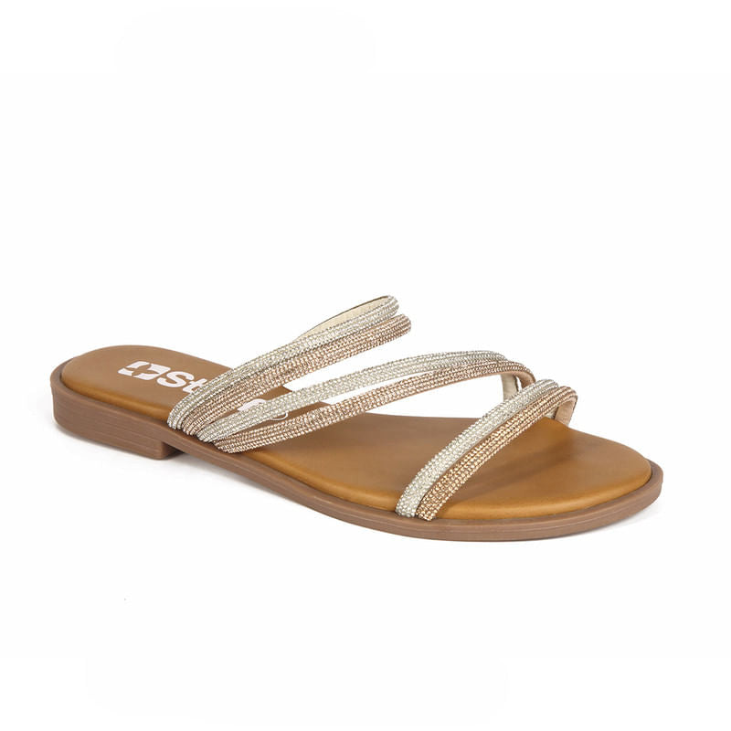 Sandalia Casual Mujer 7859 MULTICOLOR-STHEF