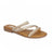 Sandalia Casual Mujer 7859 MULTICOLOR-STHEF Sthef