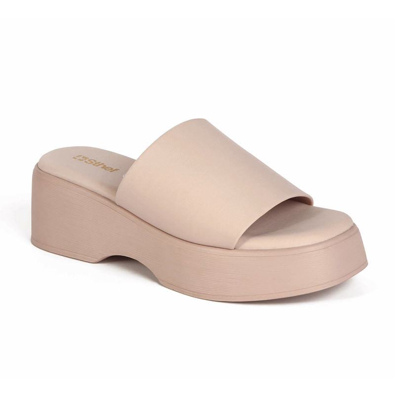 Sandalia Casual Mujer 7839 ROSE-STHEF