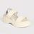Sandalia con correa Mujer 7840 BLANCO-STHEF Sthef