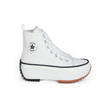 Zapatilla Urbana Mujer 7866 BLANCO