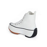 Zapatilla Urbana Mujer 7866 BLANCO
