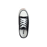 Zapatilla Urbana Mujer 7867 NEGRO