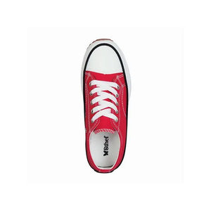 Zapatilla Urbana Mujer 7867 ROJO