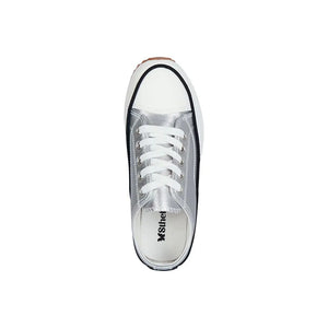 Zapatilla Urbana Mujer 7868 PLATA
