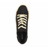 Alpargata 7872 NEGRO 36 (Horma Normal)