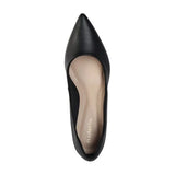 Zapato Vestir Mujer 13630-01 Xxx Manteiga Mikaela