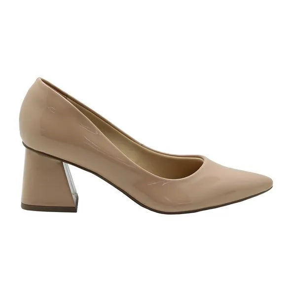 Zapato Vestir Mujer 20250-01 31028 Antique Mikaela