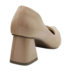 Zapato Vestir Mujer 20250-01 31028 Antique Mikaela