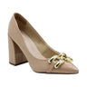 Zapato Vestir Mujer 20375-02 31028 Antique Mikaela