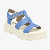 Sandalias Casual 219007 HORTENSIA