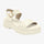 Sandalias Casual 219010 OFF WHITE Piccadilly