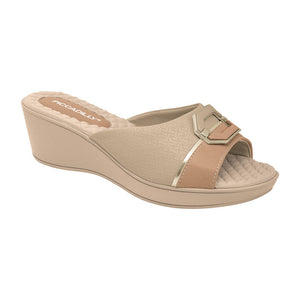 Sandalias Juanete 540341 AMENDOA Piccadilly