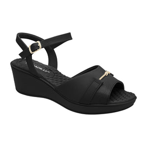 Sandalias Juanete 540343 PRETO