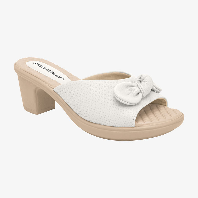 Sandalia Juanete 560020 BLANCO