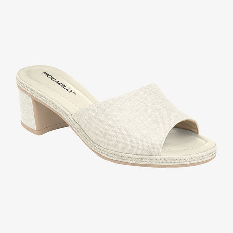 Sandalia Confort 566037 NATURAL Piccadilly