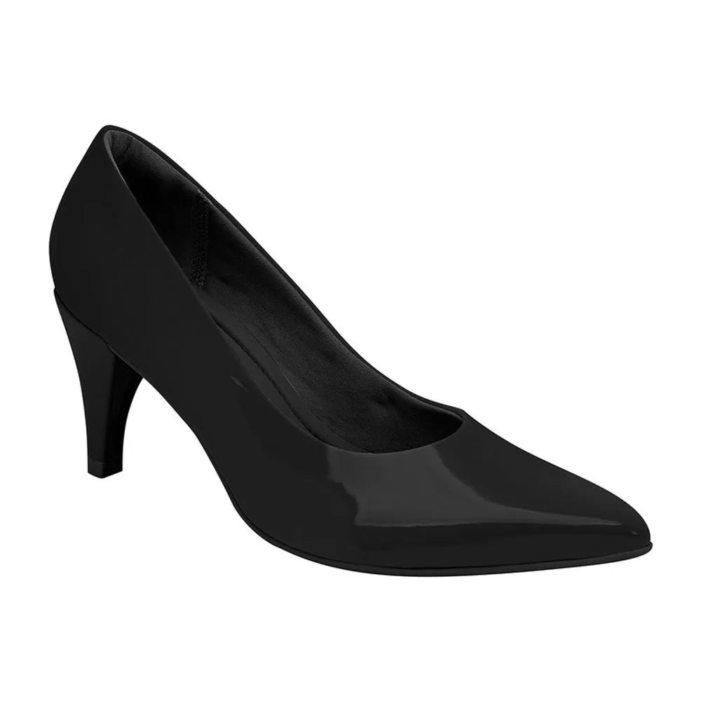 Stilettos Confort 745035 PRETO