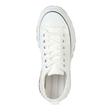 Zapatilla Urbana Mujer 7889 BLANCO