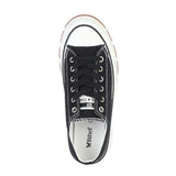 Zapatilla Urbana Mujer 7890 NEGRO