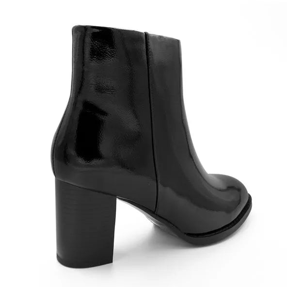 Botin Sthef 7891 Negro