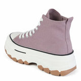 Zapatilla Urbana Mujer 7892 PURPURA